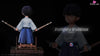 Kaiju No. 8 Childhood Soshiro Hoshina GK Statue - YQY Studio [Pre-Order] Others