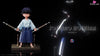 Kaiju No. 8 Childhood Soshiro Hoshina GK Statue - YQY Studio [Pre-Order] Others