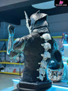 Kaiju No. 8 Kafka Hibino Gk Statue - Qz Studio [Pre-Order] Others