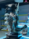 Kaiju No. 8 Kafka Hibino Gk Statue - Qz Studio [Pre-Order] Others