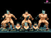 Kaiju No. 8 Kafka Hibino GK Statue - Shen Niu Studio [In-Stock] Others