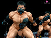 Kaiju No. 8 Kafka Hibino GK Statue - Shen Niu Studio [In-Stock] Others