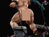 Kaiju No. 8 Kafka Hibino Gk Statue - Shen Niu Studio [Pre-Order] Others