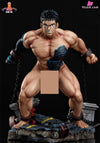 Kaiju No. 8 Kafka Hibino Gk Statue - Shen Niu Studio [Pre-Order] Others