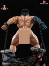 Kaiju No. 8 Kafka Hibino Gk Statue - Shen Niu Studio [Pre-Order] Others