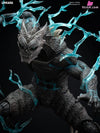 Kaiju No. 8 Kafka Hibino Resin Statue - Chikara Studio [Pre-Order] Others