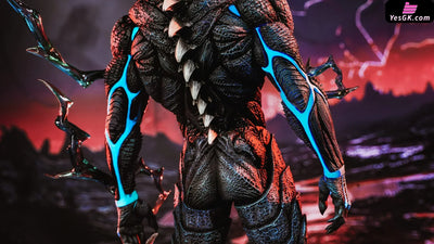 Kaiju No. 8 Kafka Hibino Resin Statue - Lx Studio [Pre-Order] Others