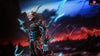 Kaiju No. 8 Kafka Hibino Resin Statue - Lx Studio [Pre-Order] Others