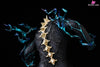 Kaiju No. 8 Kafka Hibino Statue - Amazing Z Studio [Pre-Order] Others