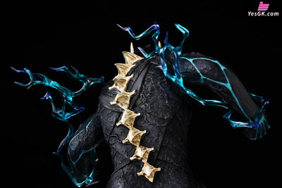 Kaiju No. 8 Kafka Hibino Statue - Amazing Z Studio [Pre-Order] Others