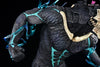 Kaiju No. 8 Kafka Hibino Statue - Amazing Z Studio [Pre-Order] Others