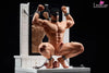 Kaiju No. 8 Kafka Hibino’s Another Life 1/6 GK Statue - BDSM Studio [In-Stock] - Full Payment - Kaiju No.8