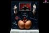 Kaiju No. 8 Kafka Hibino’s Another Life 2.0 Self-Service 1/6 GK Statue - BDSM Studio [In-Stock] - Full Payment - Kaiju