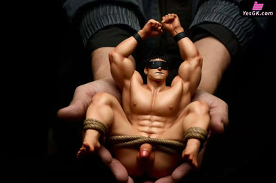 Kaiju No. 8 Kafka Hibino’s Another Life 2.0 Self-Service 1/6 GK Statue - BDSM Studio [In-Stock] - Full Payment - Kaiju