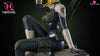 Kaiju No. 8 Kikoru Shinomiya 1/6 GK Statue - NewBorn Studio [Pre-Order] - Kaiju No.8