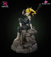 Kaiju No. 8 Kikoru Shinomiya 1/6 GK Statue - NewBorn Studio [Pre-Order] - Kaiju No.8