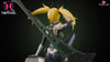 Kaiju No. 8 Kikoru Shinomiya 1/6 GK Statue - NewBorn Studio [Pre-Order] - Kaiju No.8