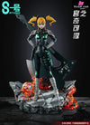 Kaiju No. 8. Kikoru Shinomiya GK Statue - No. 8 Studio [Pre-Order] Deposit Others