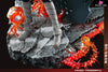 Kaiju No. 8. Kikoru Shinomiya GK Statue - No. 8 Studio [Pre-Order] Others