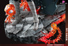 Kaiju No. 8. Kikoru Shinomiya GK Statue - No. 8 Studio [Pre-Order] Others