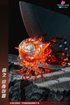 Kaiju No. 8. Kikoru Shinomiya GK Statue - No. 8 Studio [Pre-Order] Others