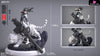 Kaiju No. 8 Mina Ashiro GK Statue - Xi Yue Studio [Pre-Order] Others