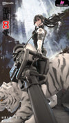 Kaiju No. 8 Mina Ashiro GK Statue - Xi Yue Studio [Pre-Order] Others