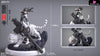 Kaiju No. 8 Mina Ashiro GK Statue - Xi Yue Studio [Pre-Order] Others