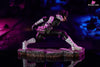 Kaiju No. 8 Soshiro Hoshina GK Statue - EXECUTION Studio [Pre-Order] Others