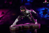 Kaiju No. 8 Soshiro Hoshina GK Statue - EXECUTION Studio [Pre-Order] Others