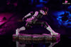 Kaiju No. 8 Soshiro Hoshina GK Statue - EXECUTION Studio [Pre-Order] Others