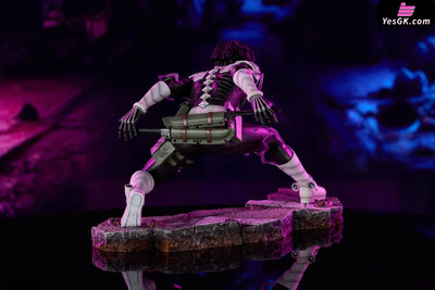 Kaiju No. 8 Soshiro Hoshina GK Statue - EXECUTION Studio [Pre-Order] Others