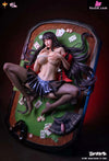 Kakegurui Compulsive Gambler Jabami Yumeko Jk School Uniform Heroine #2 Statue - Dt Studio & Ume