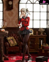 Kakegurui Compulsive Gambler Momobami Kirari 1/8 GK Statue - Hun Yu Studio [In-Stock] Full Payment Others