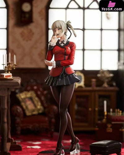 Kakegurui Compulsive Gambler Momobami Kirari 1/8 GK Statue - Hun Yu Studio [In-Stock] Full Payment Others