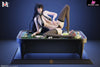 Kakegurui Girls Jabami Yumeko GK Statue - YM Studio [Pre-Order] Others