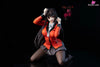 Kakegurui Kneeling #2 Jabami Yumeko Statue - Manta Studio [Pre-Order Closed] - Full Payment / Regular Version - Others