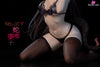 Kakegurui Kneeling #2 Jabami Yumeko Statue - Manta Studio [Pre-Order Closed] - Others