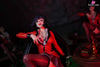 Kakegurui Kneeling Jabami Yumeko 1/6 GK Statue - Manta Studio [In-Stock] - Full Payment - Others