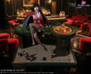Kakegurui Kneeling Jabami Yumeko 1/6 GK Statue - Manta Studio [Pre-Order] - Others
