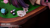 Kakegurui Kneeling Jabami Yumeko 1/6 GK Statue - Manta Studio [Pre-Order] - Others