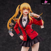 Kakegurui Mary Saotome 1/6 Scale Figure (Licensed) - Union Creative [Pre-Order] - Others