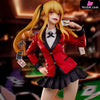 Kakegurui Mary Saotome 1/6 Scale Figure (Licensed) - Union Creative [Pre-Order] - Others