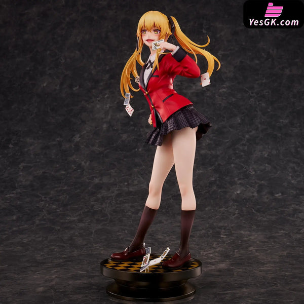 Kakegurui Mary Saotome 1/6 Scale Figure (Licensed) - Union Creative [Pre-Order] - Others