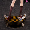 Kakegurui Mary Saotome 1/6 Scale Figure (Licensed) - Union Creative [Pre-Order] - Others