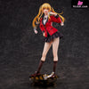 Kakegurui Mary Saotome 1/6 Scale Figure (Licensed) - Union Creative [Pre-Order] - Others