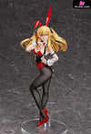 Kakegurui Meari Saotome Bunny Girl Statue - Freeing Studio [Pre-Order] Deposit Others