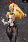Kakegurui Meari Saotome Bunny Girl Statue - Freeing Studio [Pre-Order] Others