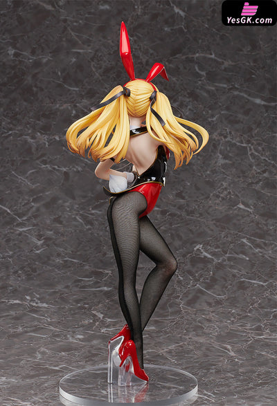 Kakegurui Meari Saotome Bunny Girl Statue - Freeing Studio [Pre-Order] Others