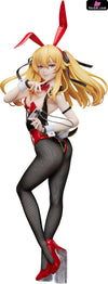 Kakegurui Meari Saotome Bunny Girl Statue - Freeing Studio [Pre-Order] Others